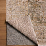 Amber Lewis x Loloi Nella Lagoon / Sand Rug – 6
