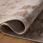 Amber Lewis x Loloi Nella Natural / Multi Rug – 4
