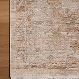 Amber Lewis x Loloi Nella Natural / Multi Rug – 5