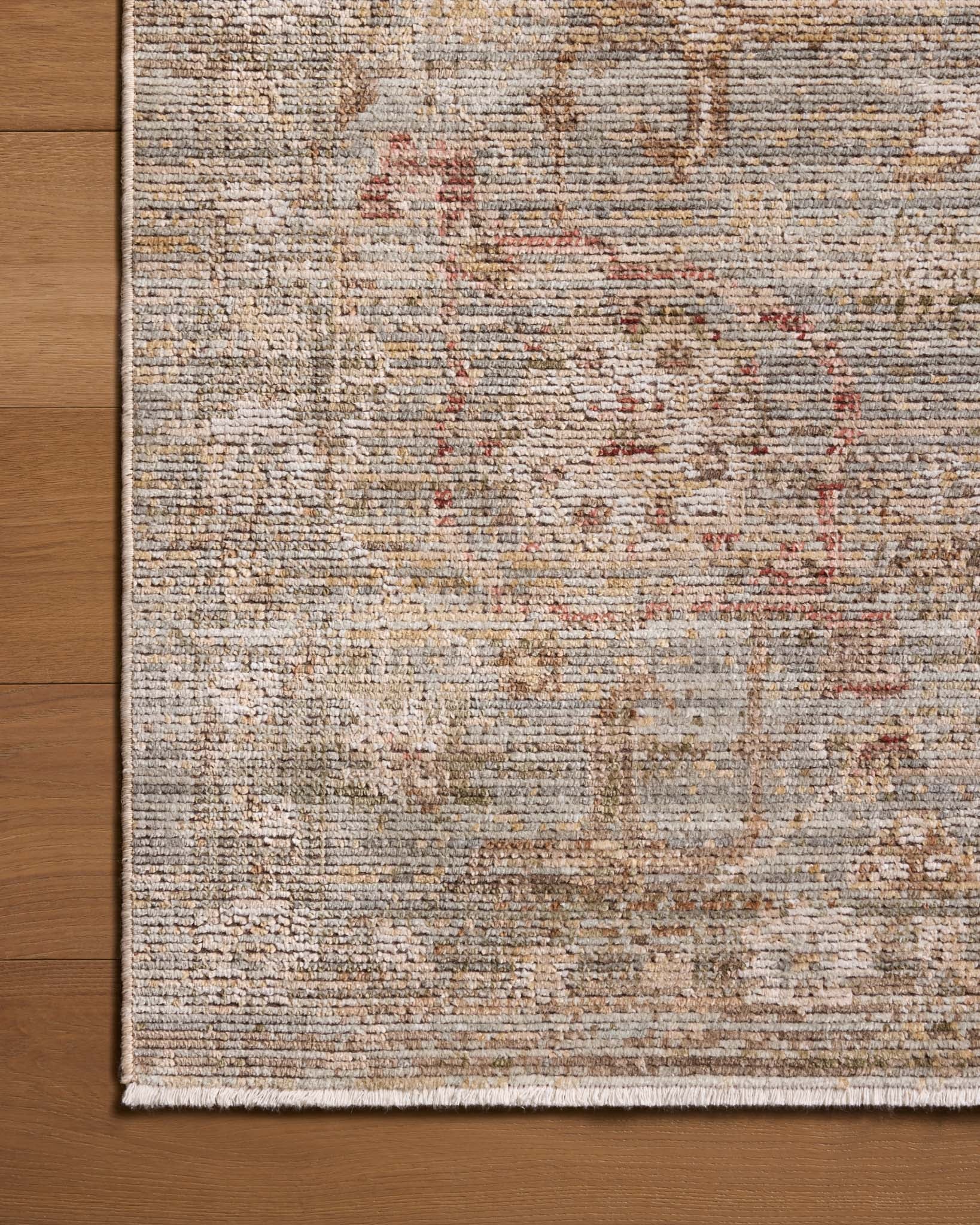 Amber Lewis x Loloi Nella Sky / Sunrise Rug – 7