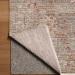 Amber Lewis x Loloi Nella Sky / Sunrise Rug – 8