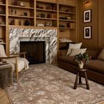 Amber Lewis x Loloi Nella Earth / Natural Rug – 2