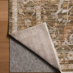 Amber Lewis x Loloi Nella Green / Multi Rug – 6
