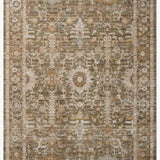Amber Lewis x Loloi Nella Green / Multi Rug – 7