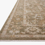 Amber Lewis x Loloi Nella Green / Multi Rug – 9