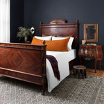 Loloi Nola Charcoal / Multi Rug RUGS - wool Loloi