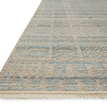 Loloi Nola Taupe / Ocean Rug RUGS - wool Loloi