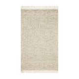 Loloi Noelle Ivory / Black Rug