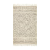Loloi Noelle Ivory / Black Rug No.2