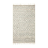 Loloi Noelle Ivory / Blue Rug No.1