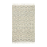 Loloi Noelle Ivory / Blue Rug No.2