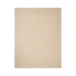 Loloi Novi Fog / Stone Rug RUGS - wool Loloi 18" x 18"