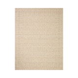 Loloi Novi Fog / Stone Rug RUGS - wool Loloi 18" x 18"