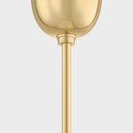 Nyla Chandelier LIGHTING - Chandelier Hudson Valley Lighting