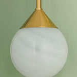 Natasha Wall Sconce LIGHTING - Wall Sconce Hudson Valley Lighting