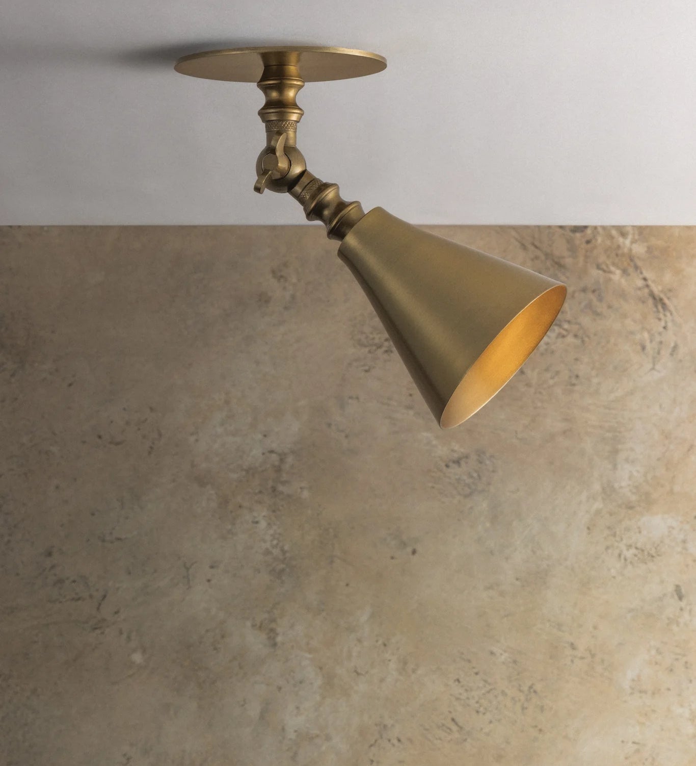 Necessity Flush Mount LIGHTING - Flush Mount Hudson Valley Lighting