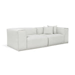 Gus* Nest Modular 2-PC Sofa FURNITURE - sofa Gus