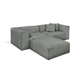 Gus* Nest Modular 3-PC Sectional FURNITURE - sofa Gus