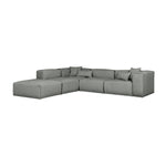 Gus* Nest Modular 5-PC Sectional FURNITURE - sofa Gus