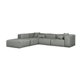 Gus* Nest Modular 5-PC Sectional FURNITURE - sofa Gus