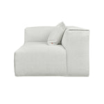 Gus* Nest Arm Left FURNITURE - sofa Gus