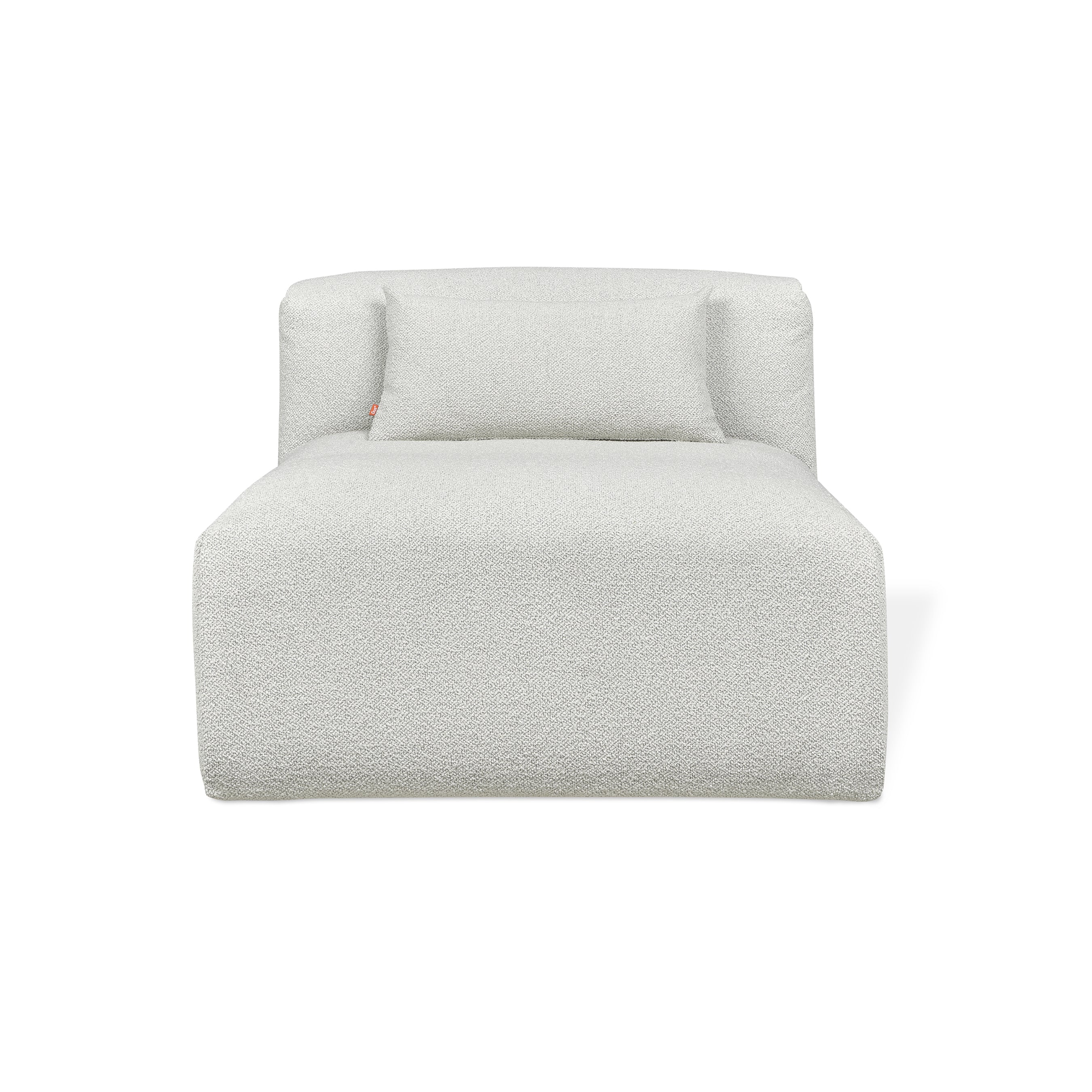 Gus* Nest Armless Gus Morris Fog