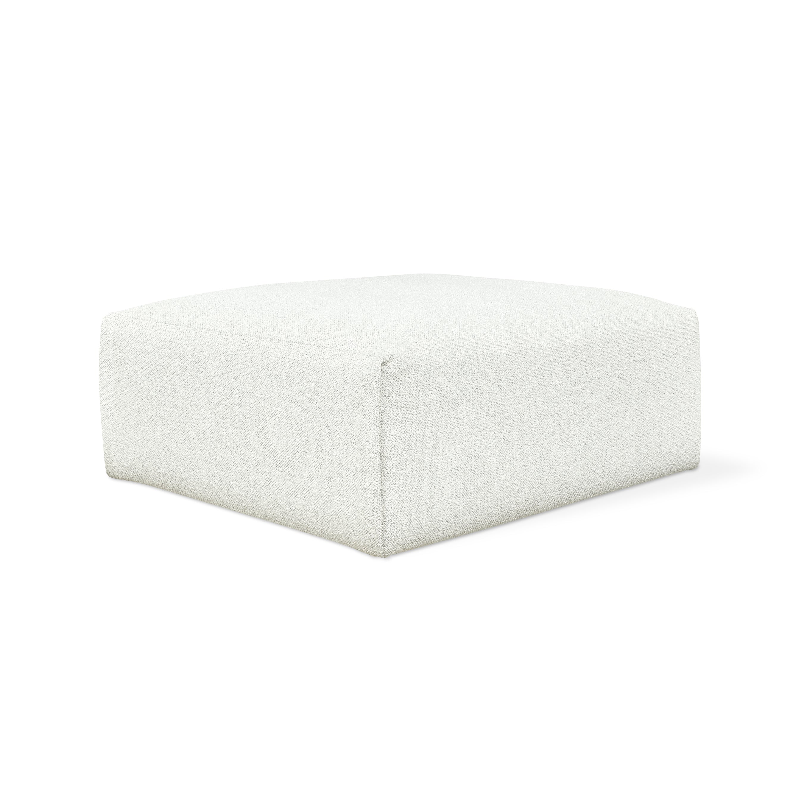 Gus* Nest Ottoman FURNITURE - ottoman Gus
