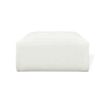 Gus* Nest Ottoman FURNITURE - ottoman Gus Morris Bone