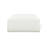 Gus* Nest Ottoman FURNITURE - ottoman Gus Morris Bone