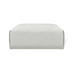 Gus* Nest Ottoman FURNITURE - ottoman Gus Morris Fog