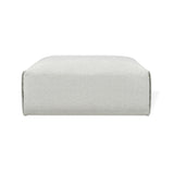 Gus* Nest Ottoman FURNITURE - ottoman Gus Morris Fog