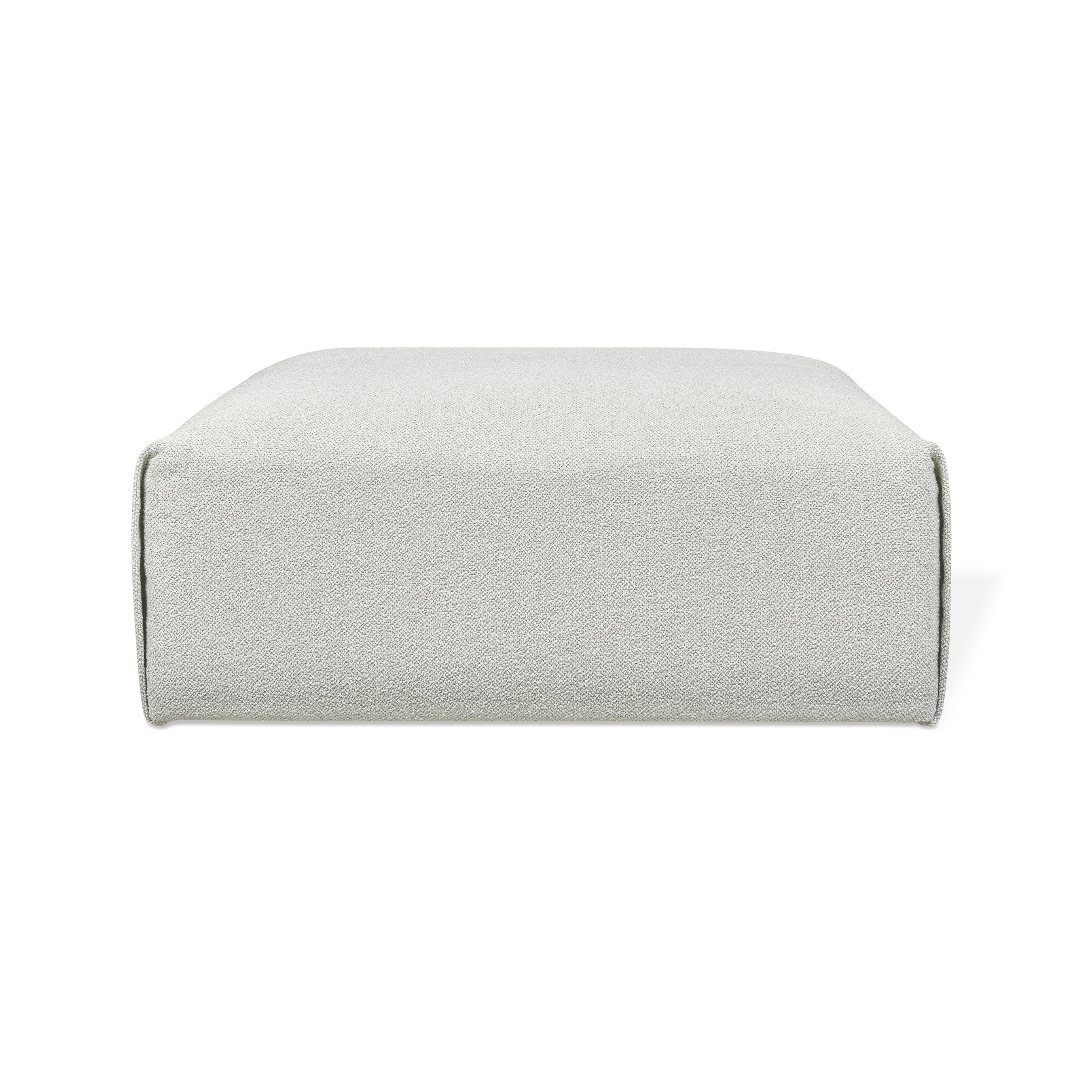 Gus* Nest Ottoman FURNITURE - ottoman Gus Morris Fog