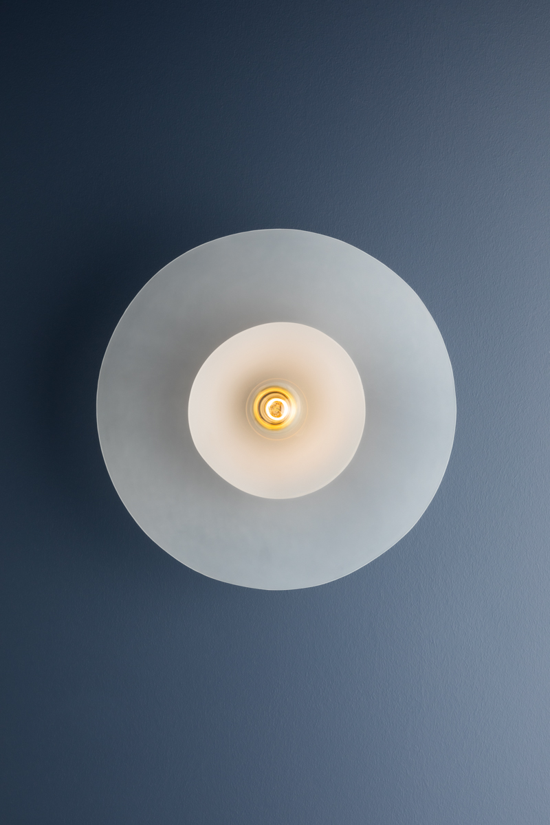 Netherlee Flush Mount LIGHTING - flush mount Hudson Valley Lighting