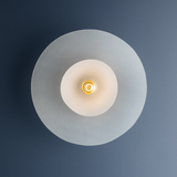 Netherlee Flush Mount LIGHTING - flush mount Hudson Valley Lighting
