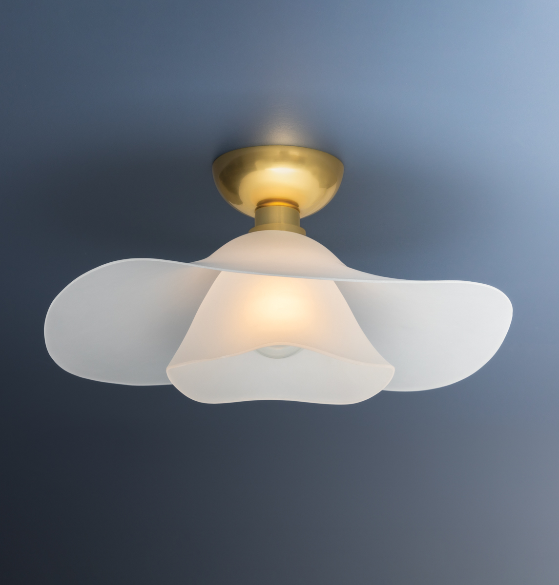 Netherlee Flush Mount LIGHTING - flush mount Hudson Valley Lighting
