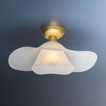 Netherlee Flush Mount LIGHTING - flush mount Hudson Valley Lighting