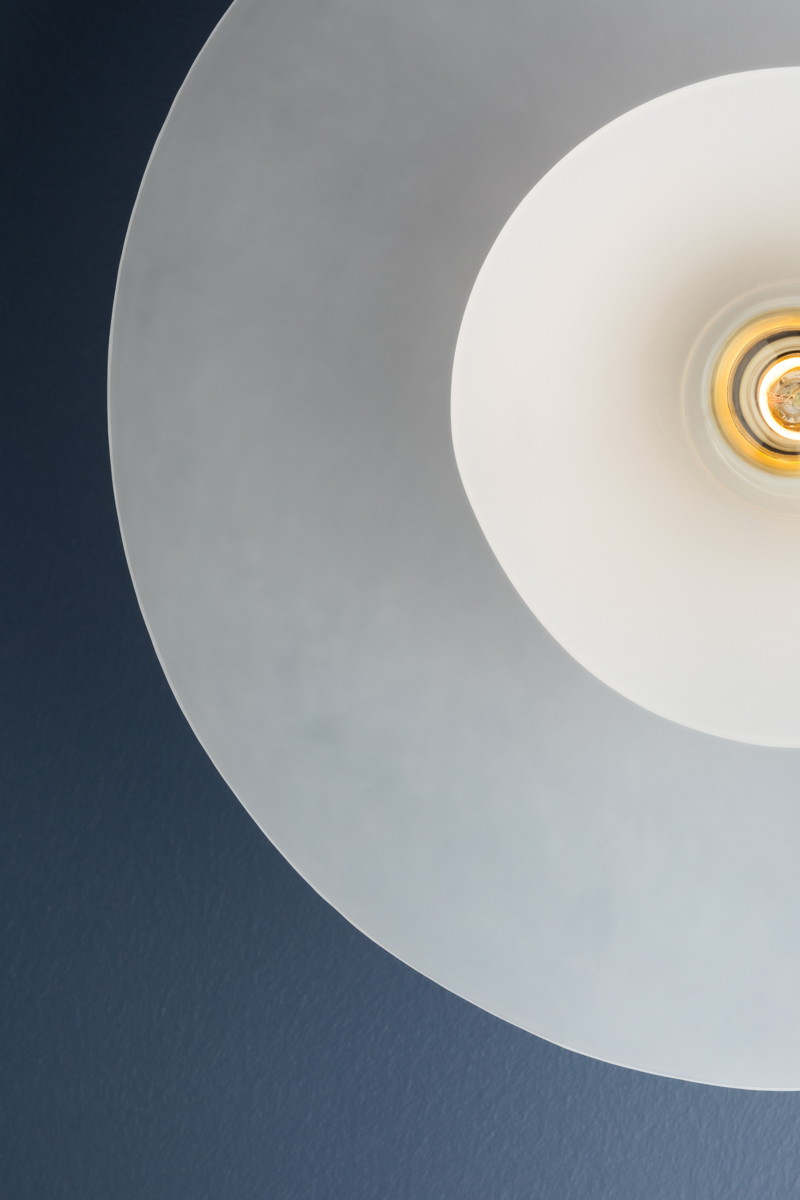 Netherlee Flush Mount LIGHTING - flush mount Hudson Valley Lighting