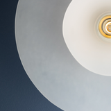 Netherlee Flush Mount LIGHTING - flush mount Hudson Valley Lighting