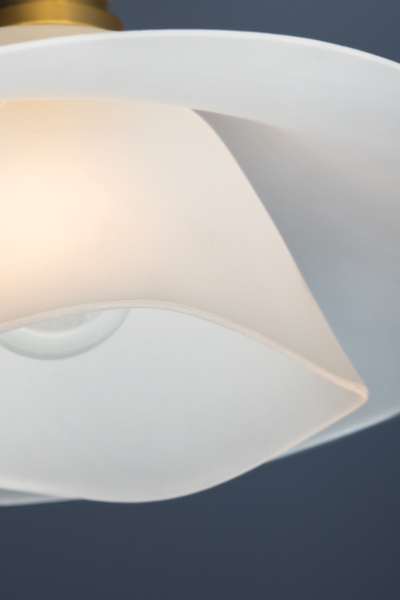 Netherlee Flush Mount LIGHTING - flush mount Hudson Valley Lighting