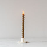 Simple Taper Candle Holder - Rug & Weave