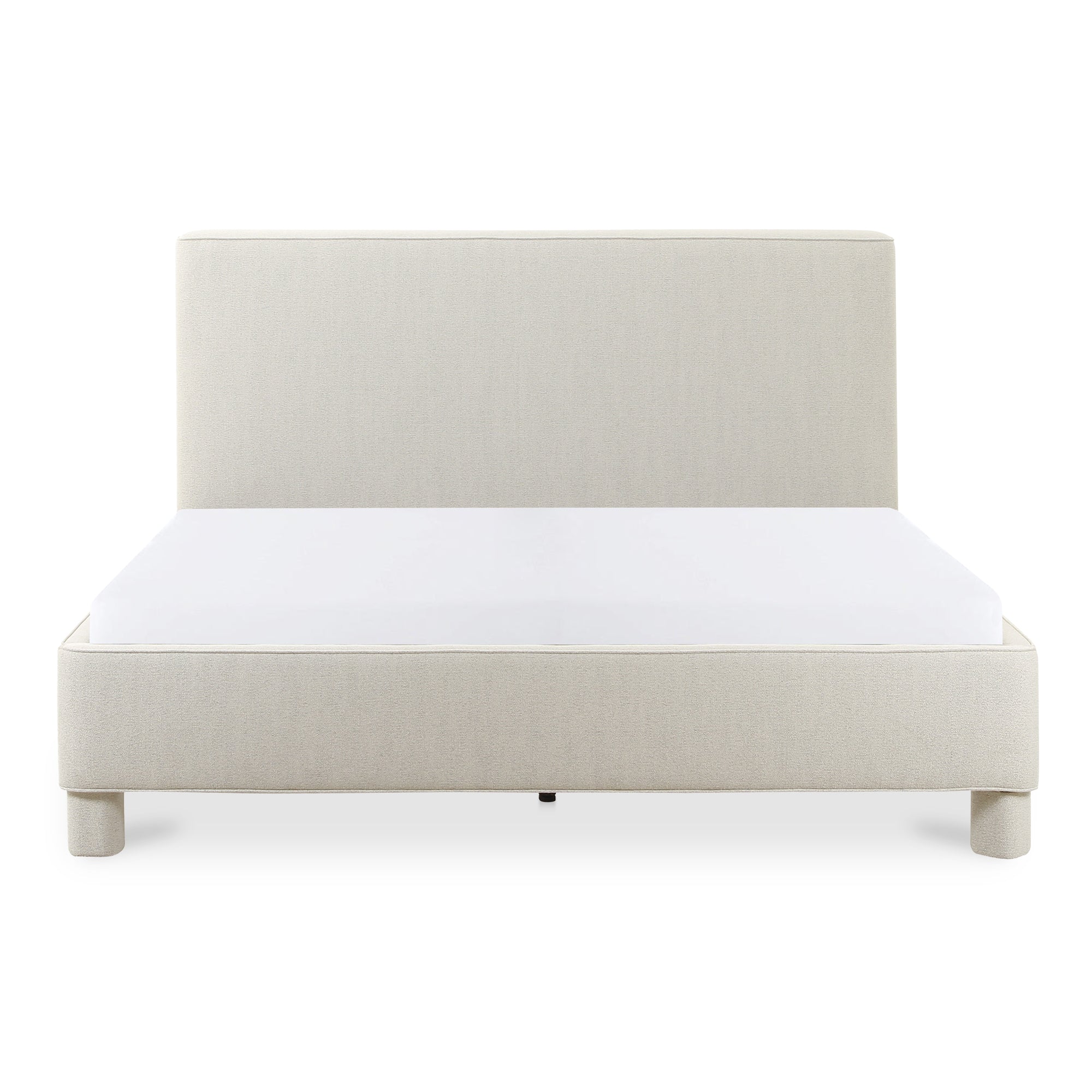 Ichigo Bed FURNITURE - bed Moe's Furniture