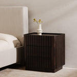 Ichigo Bed FURNITURE - bed Moe's Furniture