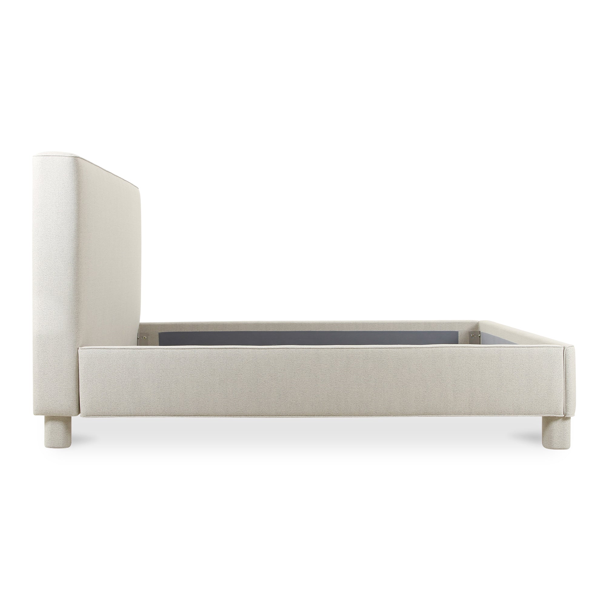 Ichigo Bed FURNITURE - bed Moe's Furniture