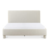 Ichigo Bed FURNITURE - bed Moe's Furniture