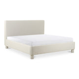 Ichigo Bed FURNITURE - bed Moe's Furniture
