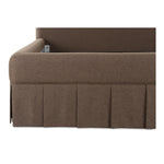 Maeve Bed FURNITURE - bed Moe's Furniture