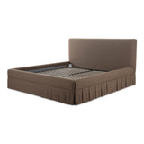 Maeve Bed FURNITURE - bed Moe's Furniture