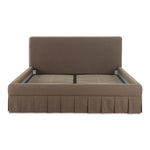 Maeve Bed FURNITURE - bed Moe's Furniture