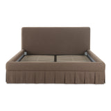 Maeve Bed FURNITURE - bed Moe's Furniture