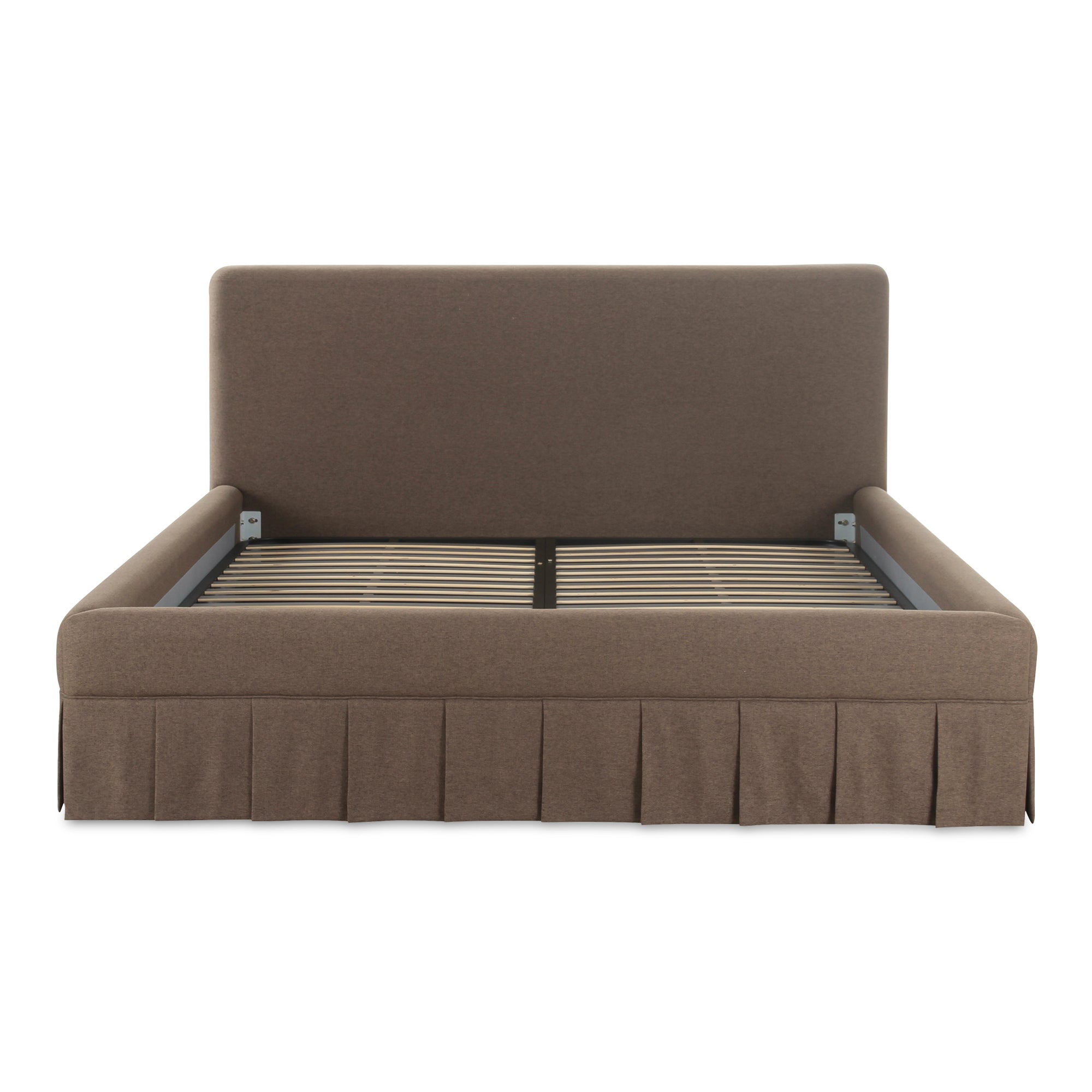 Maeve Bed FURNITURE - bed Moe's Furniture